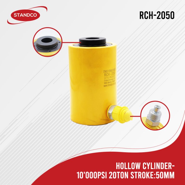 Standco - Hollow Cylinder