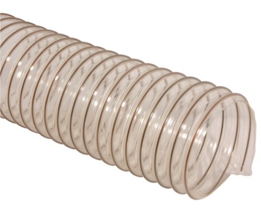 PU Ducting Hose (P2PU)