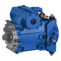 Hydraulic Pump